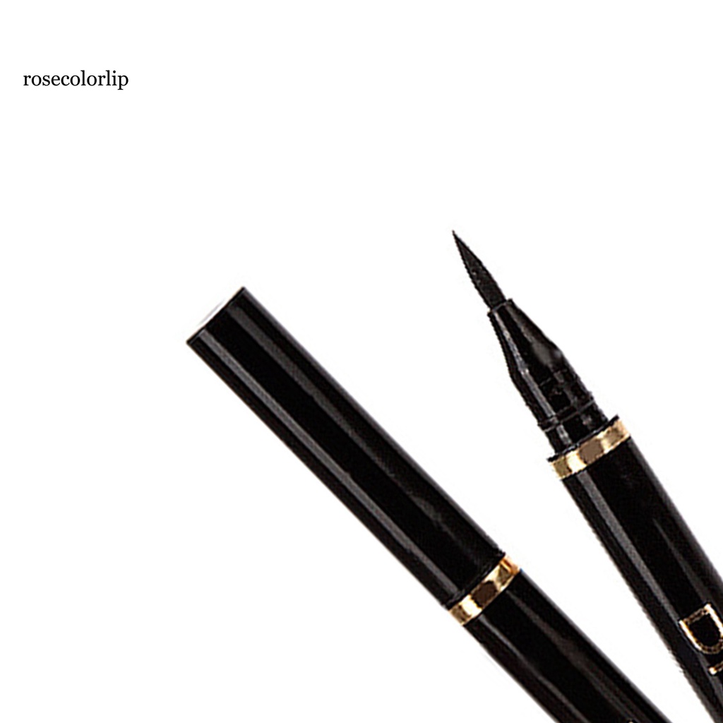 Bút kẻ mắt dạng lỏng chống thấm nước không nhòe dành cho nữ | BigBuy360 - bigbuy360.vn