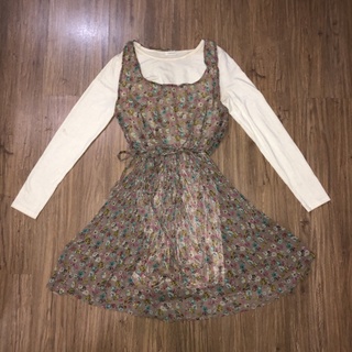 Đầm đồng giá 80k