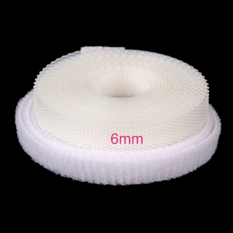 Cuộn băng dán mini cho quần áo bup bê