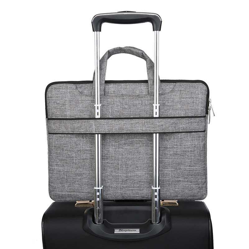 Vỏ Đựng Laptop Qinxer 1851 | BigBuy360 - bigbuy360.vn