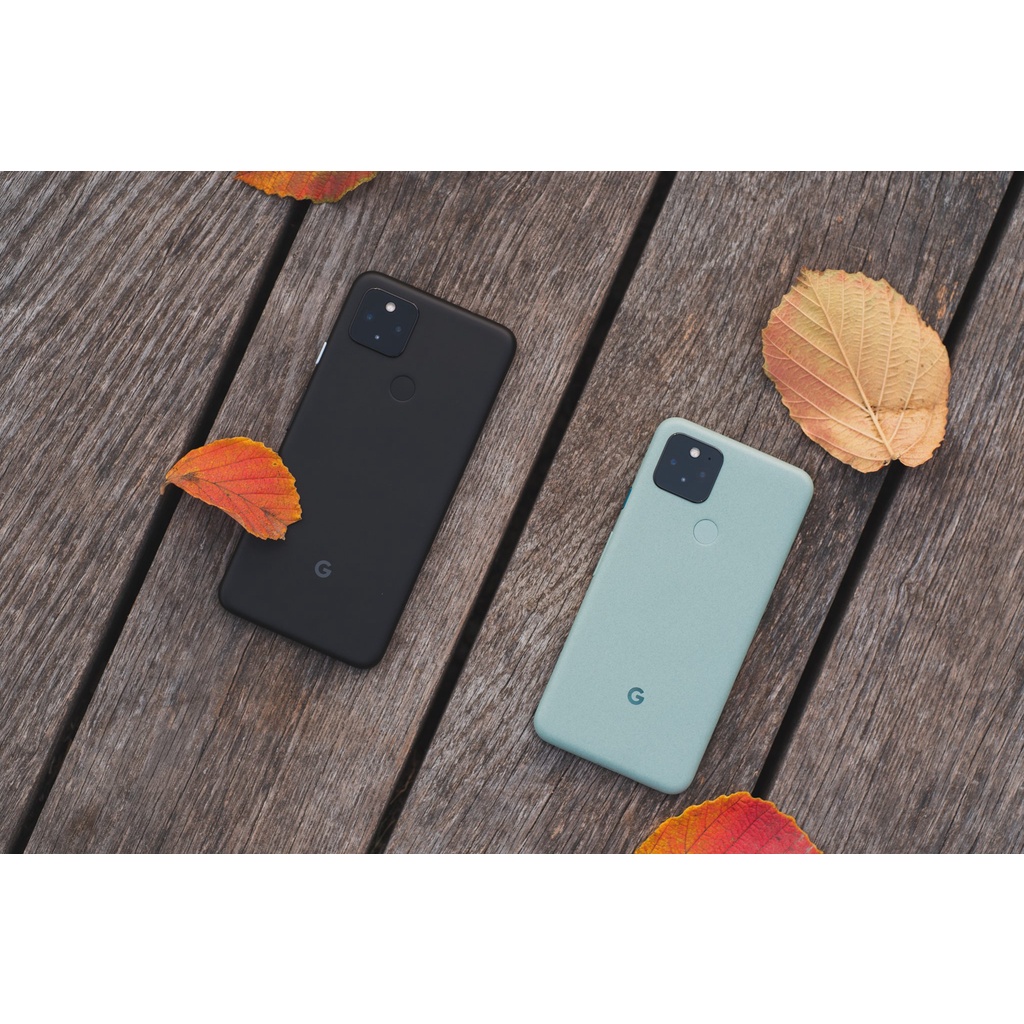Điện thoại google pixel 5 LOCK siêu camera ram 8 bộ nhớ 128g quốc tế
