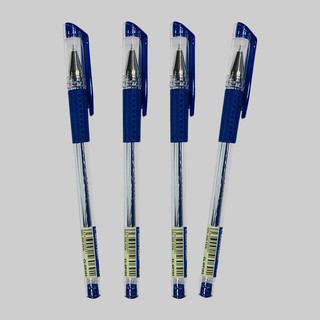 Bút gel class mate cl-gp101 0.5mm - màu xanh