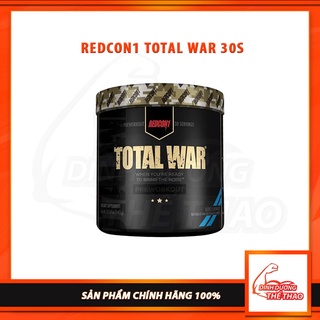 Redcon1 Total War Pre Siêu Mạnh, Tỉnh Táo Ngay Lập Tức