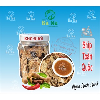 Khô cá đuối nướng sẵn tặng kèm mắm me