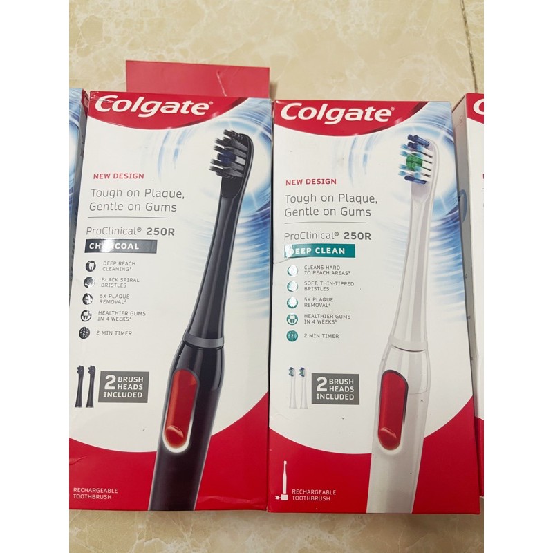Bàn Chải điện OralB