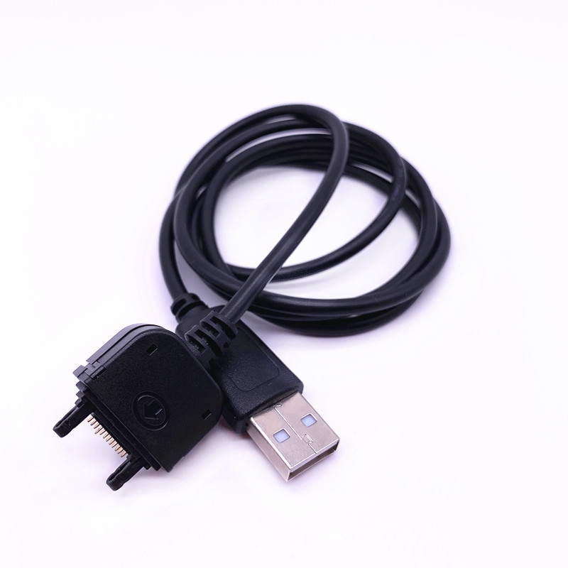 Cáp sạc/Cáp dữ liệu cổng USB cho Sony Ericsson W595 W595I W595S W600 W600I W610 W610I W618 W660 W660I W700 W700I W705
