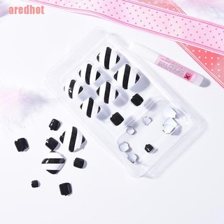 Bộ 24 Hình Dán 3d Thời Trang
