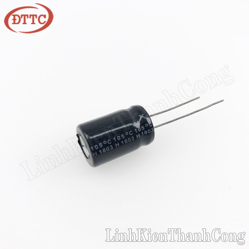 Tụ hóa 1000uF 35V (13x25mm)