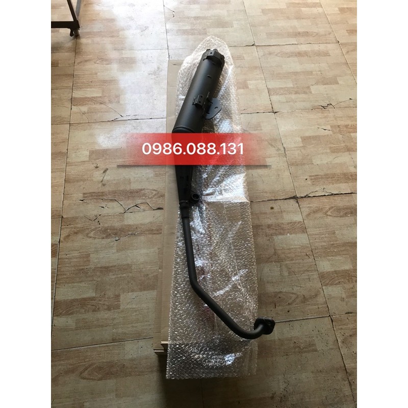 Bô ex135 2011-2014 zin chính hãng
