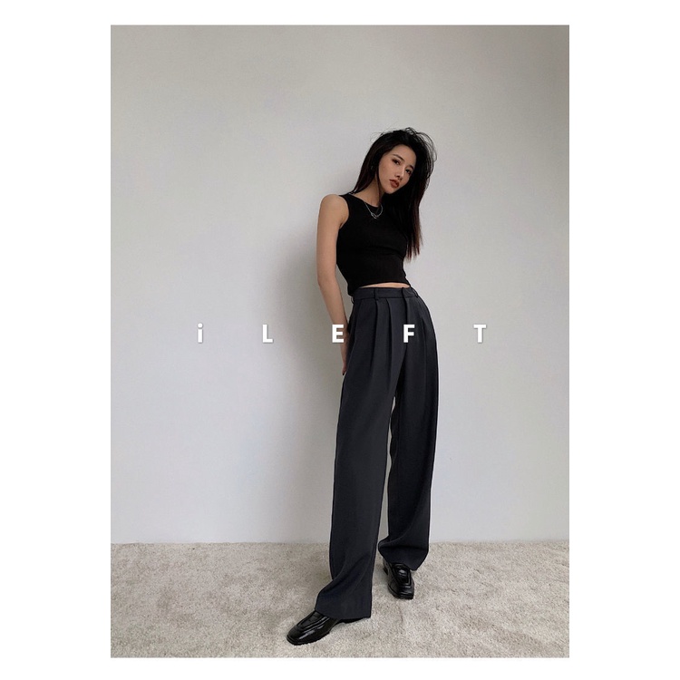 Áo Thun Thể Thao Sát Nách Lưng Cao Thời Trang Mùa Hè Cho Nữ