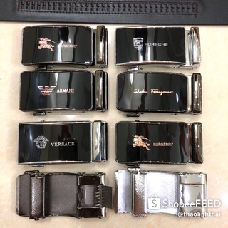 (Siêu đẹp+rẻ vô địch]Mặt dây nịt nam tự động cao cấp đầu khoá thắt lưng nam không dây