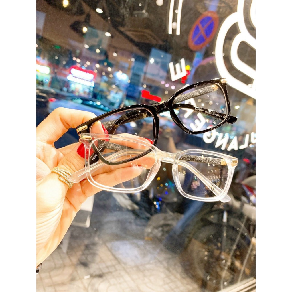 Gọng kính cận cao cấp A1020 💎 Kính cận thời trang | BigBuy360 - bigbuy360.vn