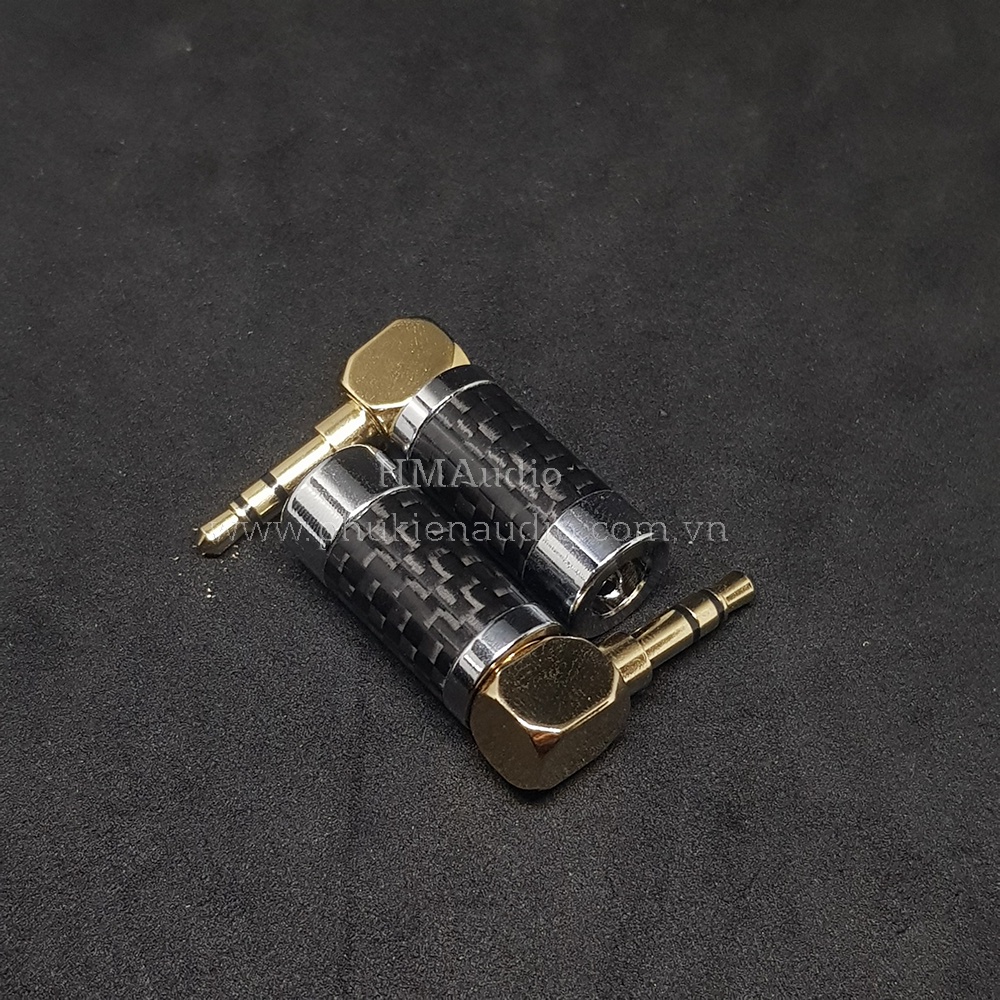 Giắc cắm tai nghe 3.5mm Walker