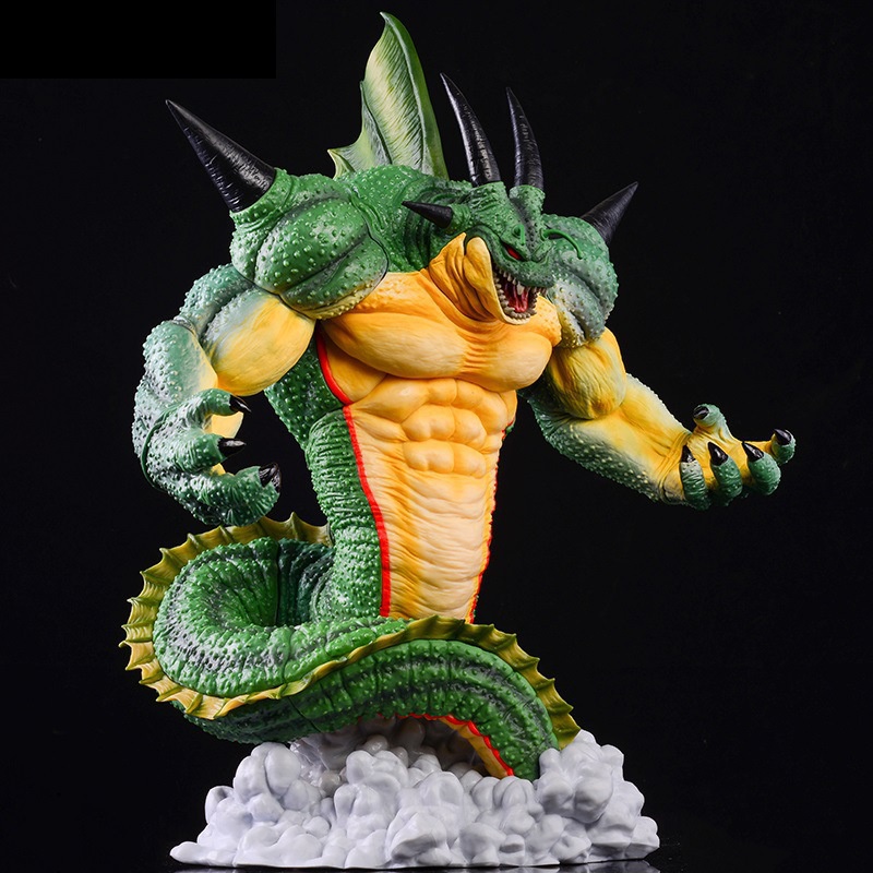 (Có sẵn - 35cm) Mô hình rồng thần Namek siêu khủng - Mô hình DragonBall