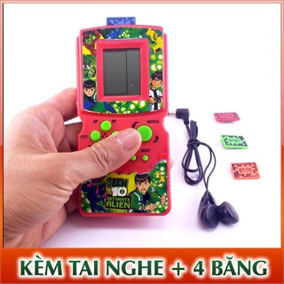 [ƯU ĐÃI] MÁY ĐIỆN TỬ CẦM TAY ( MÁY CHƠI GAME ) - [ SHOP CAM KẾT ĐÚNG SP ]
