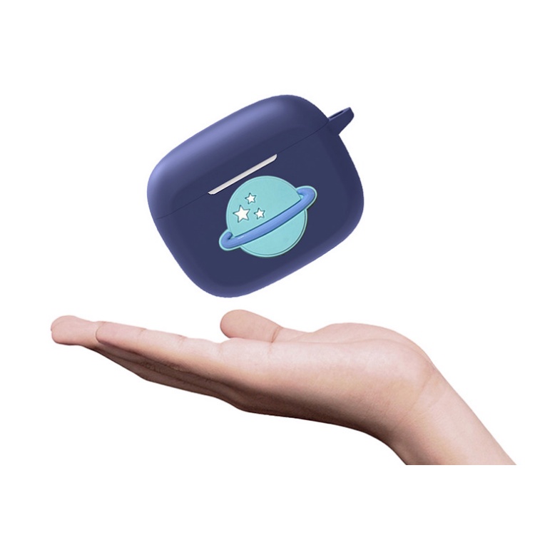 Vỏ Bảo Vệ Hộp Sạc Tai Nghe Zmi Purpods Pro ZMI PurPods Pro Cartoon Dinosaur zmi purpods tw101zm Earphone Case Tay áo bảo vệ tai ngheZMI PurPods Pro