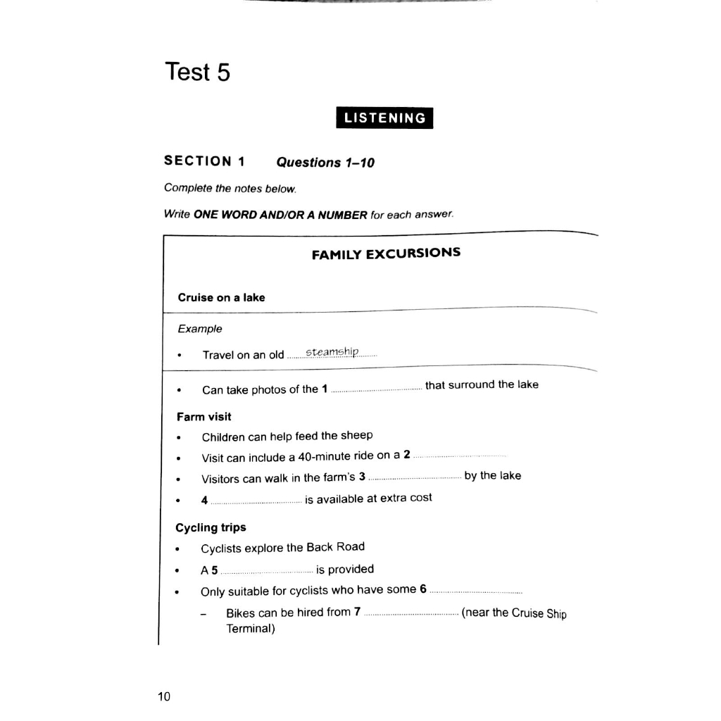 Sách - Cambridge IELTS 12 Academic With Answers (Savina)