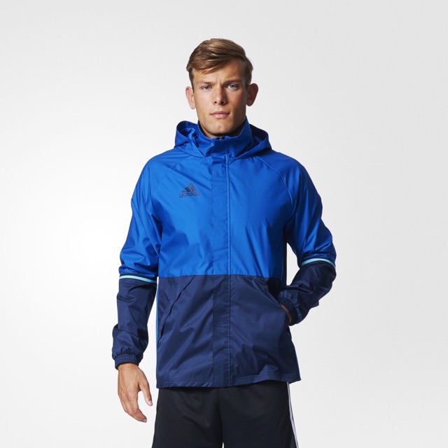 Áo khoác dù Ad1D4S Wind Jacket VNXK xịn