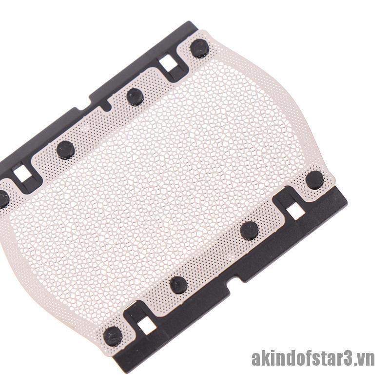 Bộ phụ kiện máy cạo râu 5S cho Braun M30 M60 M90 P40 P50