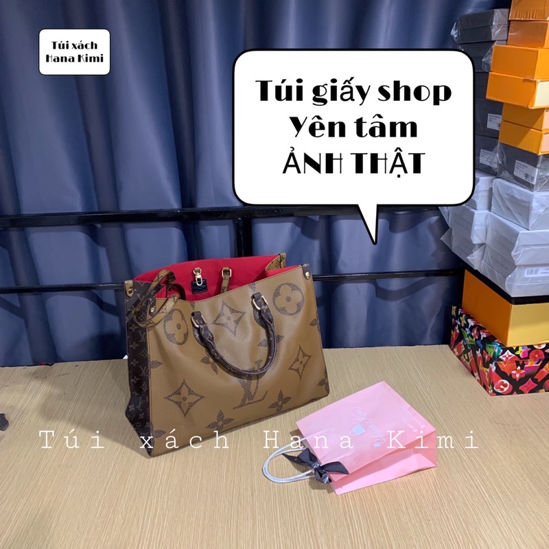 Túi xách nữ L V, Túi Du lịch size đại / size 40