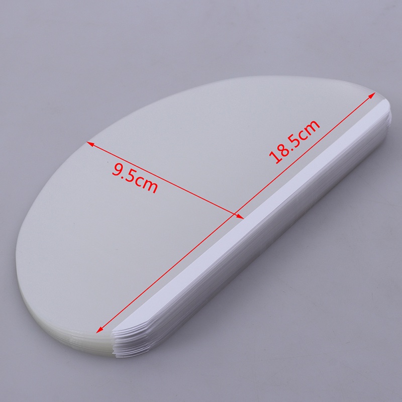 Miếng Dán Trong Suốt Bảo Vệ Mắt Và Trán Tiện Dụng