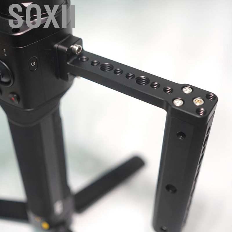 Tay Cầm Chống Rung Cho Drone Dji Ronin-S