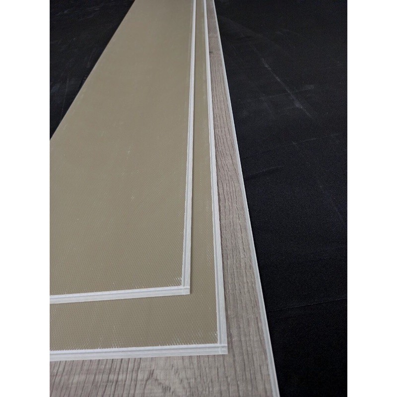 1m2 sàn hèm khoá giả vân gỗ, sàn nhựa giả gỗ