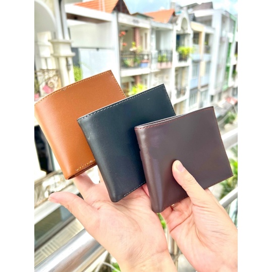 Ví Nam cao cấp thanh lịch - No Box