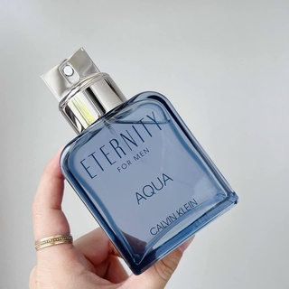 Nước hoa nam Calvin Klien Eternity Aqua for men 100ml