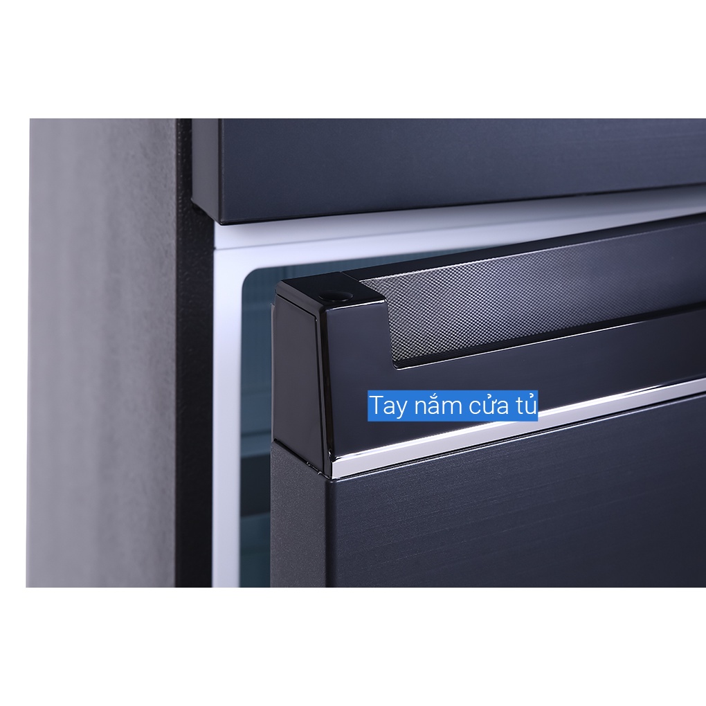 Tủ lạnh Toshiba Inverter 407 lít GR-RT535WE-PMV(06)-MG - Ngăn đông mềm, Khử mùi diệt khuẩn với PureBio, Freeship HCM.