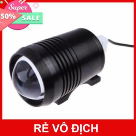 Đèn Led Trợ Sáng C2 MINI 5W Siêu Xinh