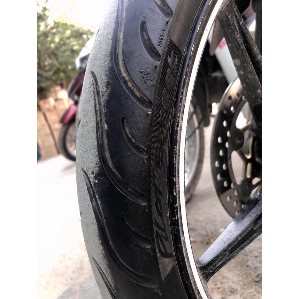 ★ Chai Xịt Corona Phục Hồi Nhựa Nhám , Làm Sạch Và Độ Bóng Cho Lốp + Yên  ★