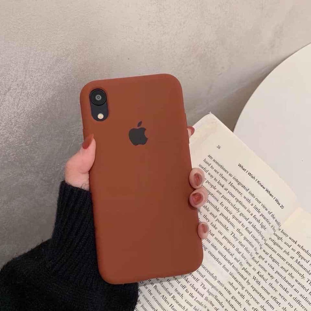 Ốp chống bẩn iphone ip7plus / ip11/ 11pro/ 11pro Max | BigBuy360 - bigbuy360.vn