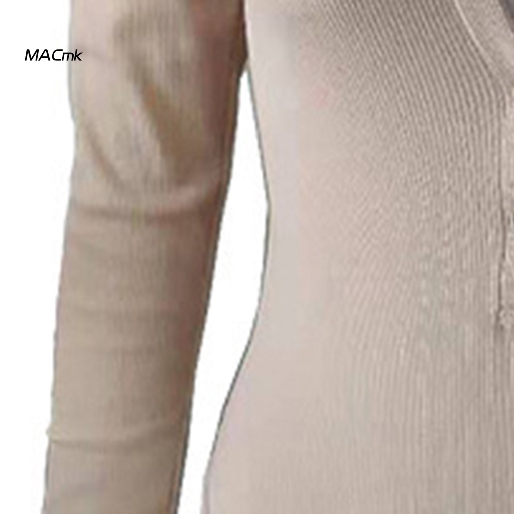 Bộ áo liền quần chống sờn thời trang cho nữ
 | BigBuy360 - bigbuy360.vn