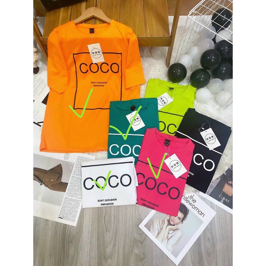 Bộ đồ mặc bầu áo phông mix lenging lửng cực teen