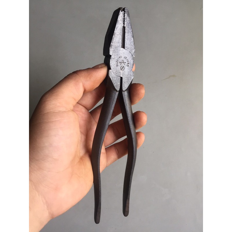 Kìm nguội FUJIYA nội địa Nhật ( Hàng bãi Nhật)