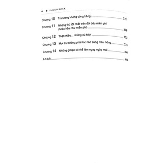 Sách - Quy Tắc Làm Việc Của Google [AlphaBooks]