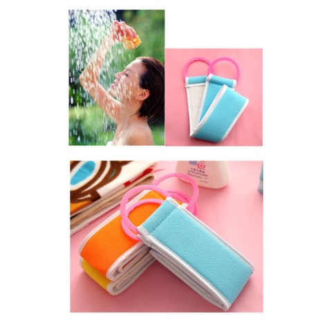 Khăn tắm tẩy tế bào chết cho da,,,