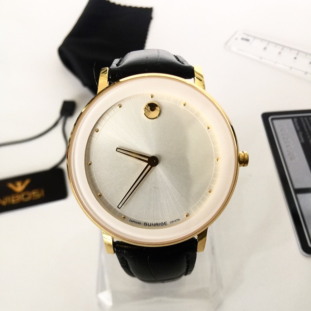 Đồng Hồ Nam SUNRISE