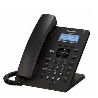 Điện thoại ip panasonic kx-hdv130