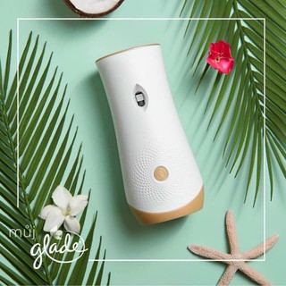 Máy Xịt Thơm Phòng Tự Động Glade Thái Lan