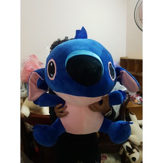 Gấu bông Stich cao 100cm