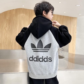 [Hàng oder 10-15 ngày] ÁO HOODIE BÉ TRAI