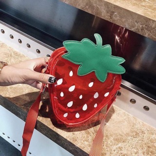 Túi dâu sale chỉ còn 45k