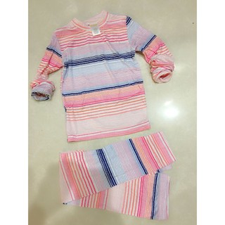 Bộ Bé Trai GYMBOREE Họa Tiết