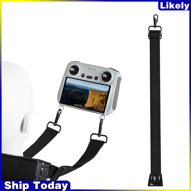 Dây Đeo Cổ Có Thể Điều Chỉnh Cho Điều Khiển Từ Xa dji Rc/dji Rc Pro Mini 3 Pro