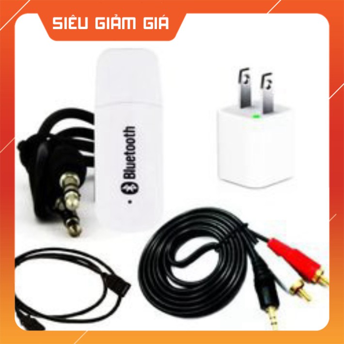 Bộ USB thu Bluetooth loại tốt