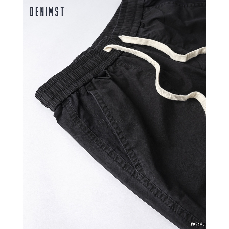 Quần Dài Nam DENIMST 89103 Chất Liệu Kaki, Dáng Baggy