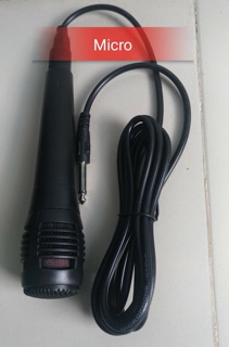 Loa karaoke btooth p88/p89 ( tặng kèm mic )