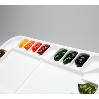 Palette Mijello Fusion 18 ô